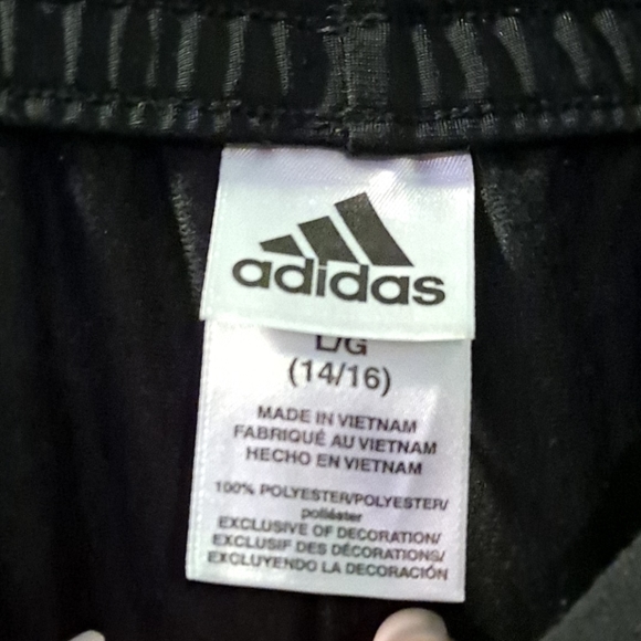 COPY - Adidas joggers - Picture 2 of 2